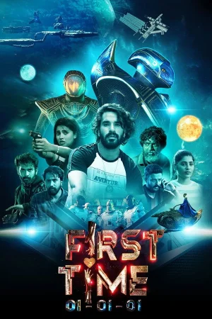 First Time watch online on WatchIndianMovie