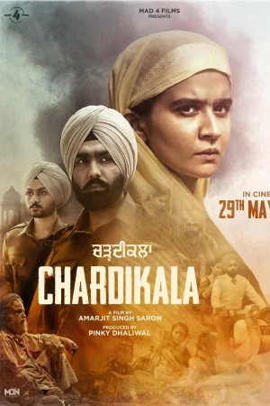 Chardikala watch online on WatchIndianMovie