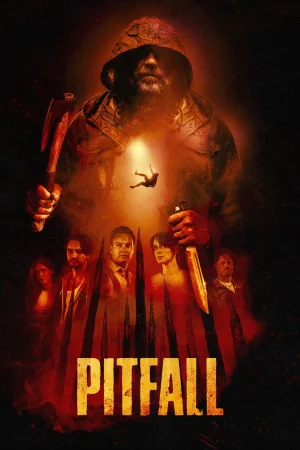 Pitfall watch online on Bollywatch