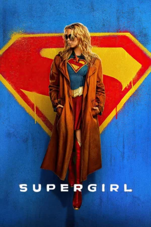 Supergirl watch online on WatchIndianMovie
