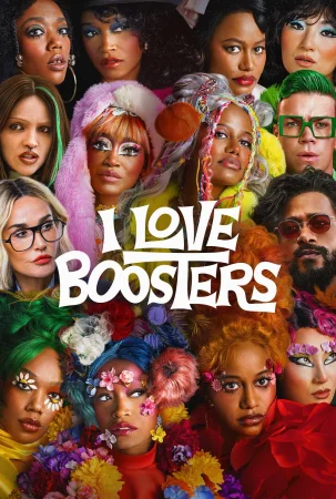 I Love Boosters watch online on WatchIndianMovie