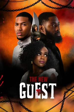 The New Guest watch online on Bollywatch