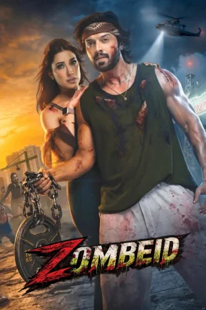 Zombeid watch online on Bollywatch