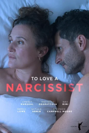 To Love a Narcissist watch online on WatchIndianMovie