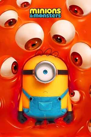 Minions & Monsters watch online on WatchIndianMovie