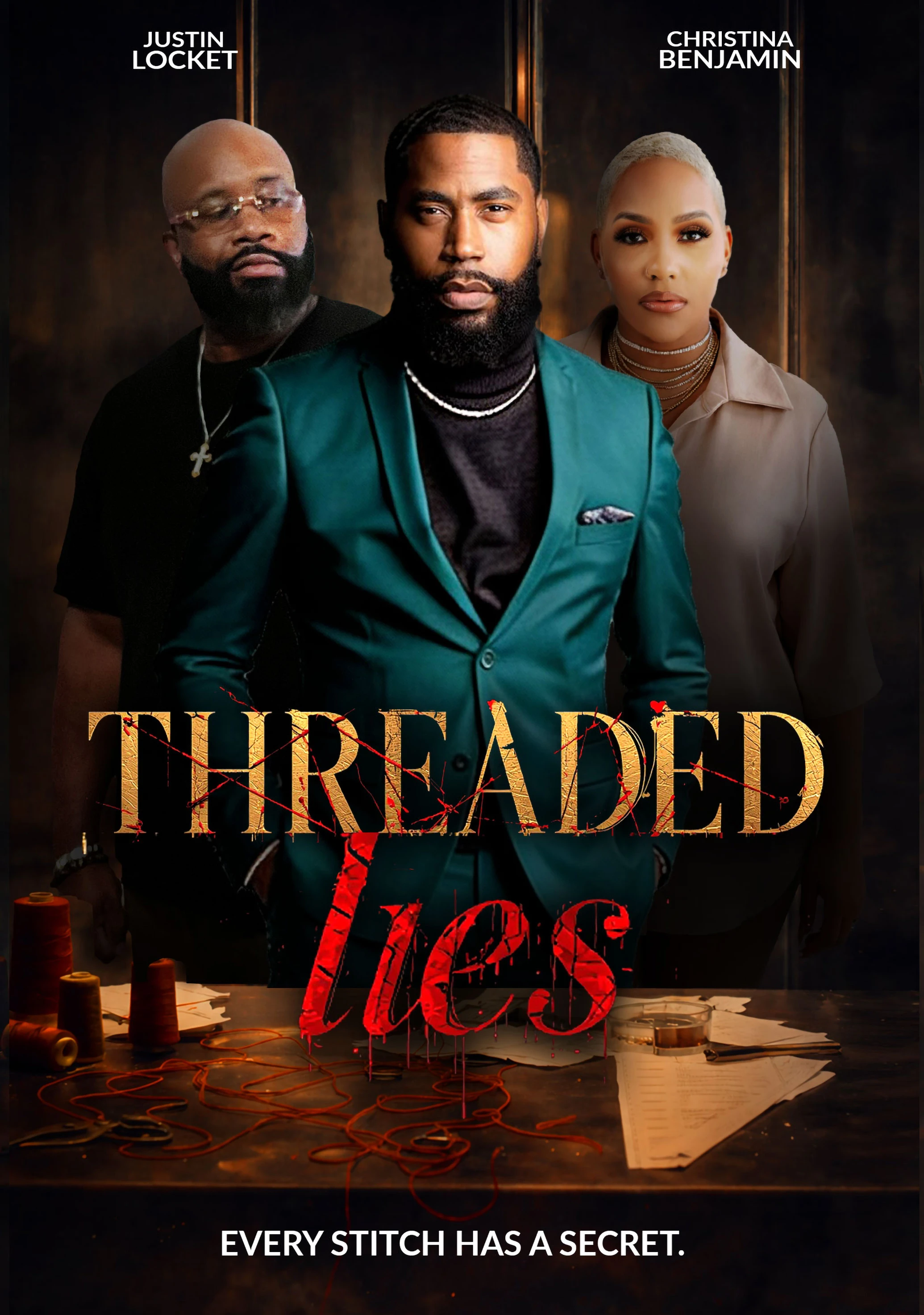 Threaded Lies watch online on Bollywatch