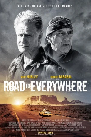 Road to Everywhere watch online on WatchIndianMovie