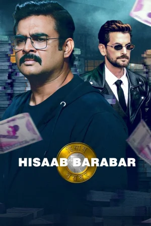 Hisaab Barabar watch online on WatchIndianMovie
