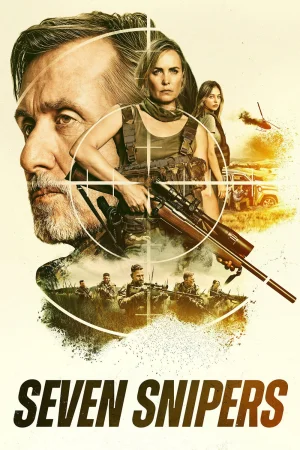 Seven Snipers watch online on WatchIndianMovie