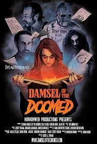 Damsel of the Doomed watch online on WatchIndianMovie
