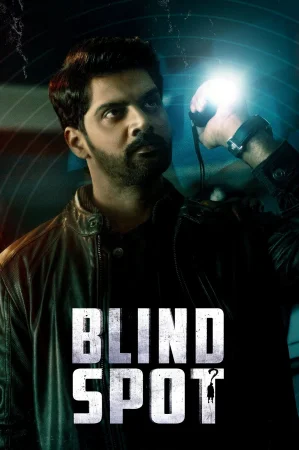 Blind Spot watch online on WatchIndianMovie