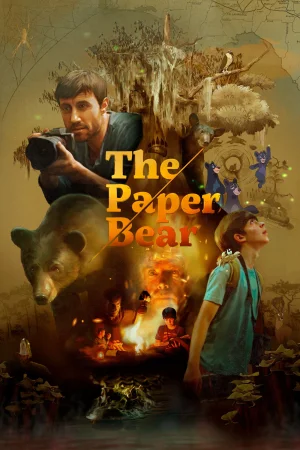 The Paper Bear watch online on WatchIndianMovie