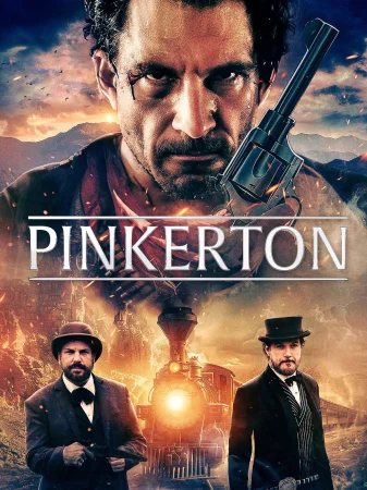 Pinkerton watch online on WatchIndianMovie