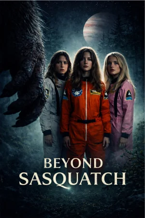 Beyond Sasquatch watch online on WatchIndianMovie