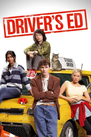 Driver's Ed watch online on WatchIndianMovie