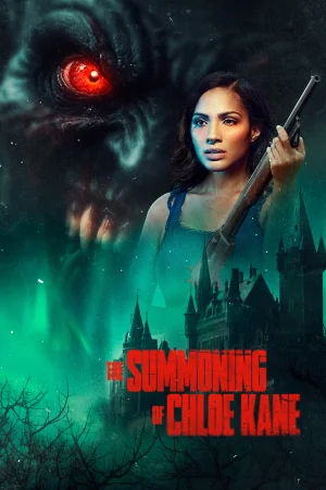 The Summoning of Chloe Kane watch online on WatchIndianMovie