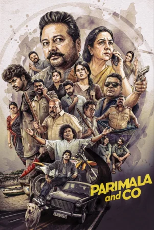 Parimala & Co watch online on WatchIndianMovie