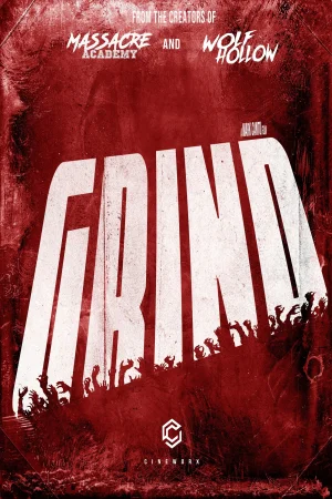 Grind watch online on WatchIndianMovie