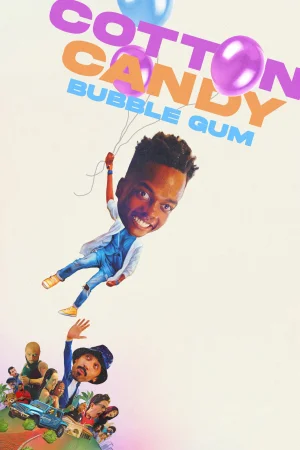 Cotton Candy Bubble Gum watch online on WatchIndianMovie