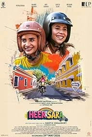Heer Sara watch online on WatchIndianMovie