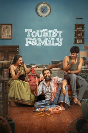 Tourist Family watch online on WatchIndianMovie