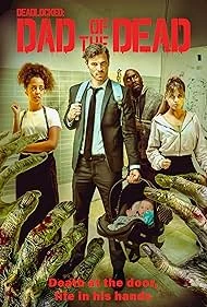 Deadlocked: Dad of the Dead watch online on Bollywatch
