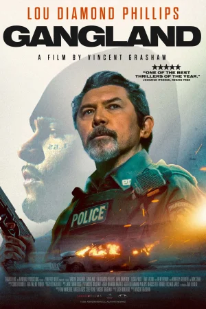 Gangland watch online on WatchIndianMovie