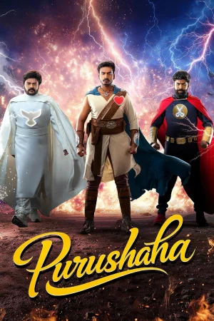 Purushaha watch online on WatchIndianMovie