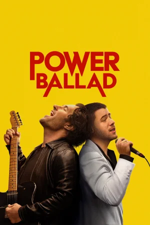 Power Ballad watch online on Bollywatch