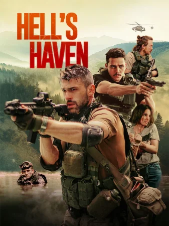 Hell's Haven watch online on WatchIndianMovie