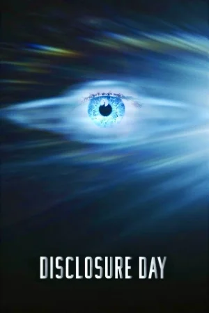 Disclosure Day watch online on WatchIndianMovie