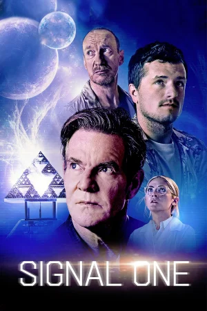 Signal One watch online on WatchIndianMovie