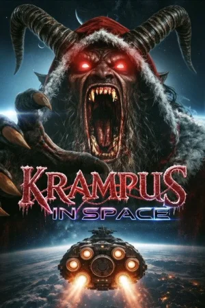 Krampus in Space watch online on WatchIndianMovie