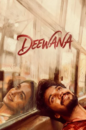 Deewana watch online on WatchIndianMovie