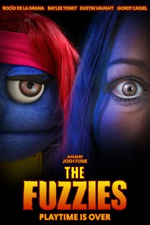 The Fuzzies watch online on WatchIndianMovie
