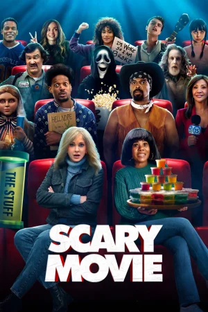 Scary Movie watch online on Bollywatch