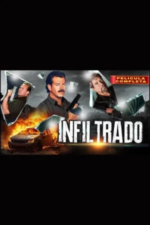 El infiltrado watch online on WatchIndianMovie