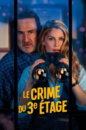 Murder in the Building watch online on WatchIndianMovie