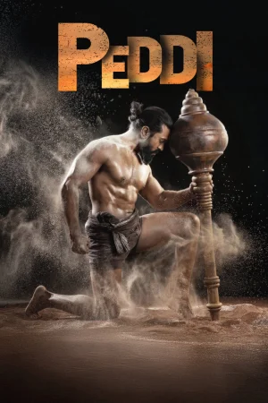 Peddi watch online on Bollywatch