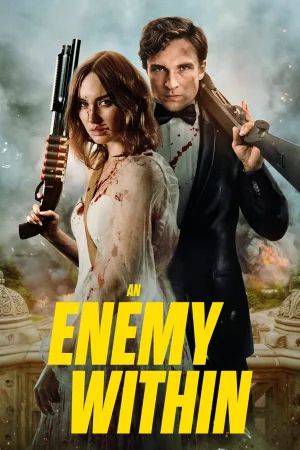 An Enemy Within watch online on WatchIndianMovie
