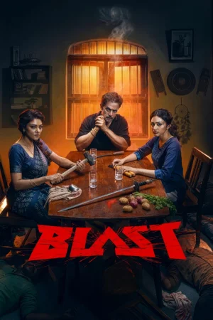 Blast watch online on Bollywatch