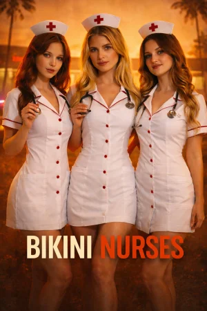 Bikini Nurses watch online on WatchIndianMovie