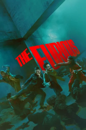 The Furious watch online on WatchIndianMovie
