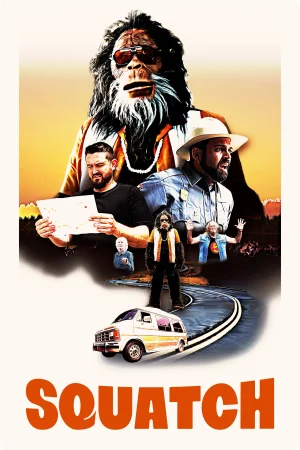 Squatch watch online on WatchIndianMovie