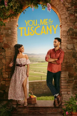 You, Me & Tuscany watch online on Bollywatch