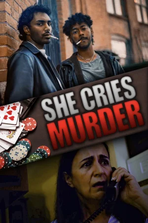 She Cries Murder watch online on WatchIndianMovie