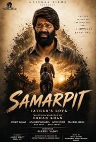 Samarpit Father's Love watch online on WatchIndianMovie