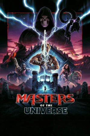 Masters of the Universe watch online on WatchIndianMovie