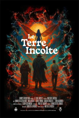 Le Terre Incolte watch online on WatchIndianMovie