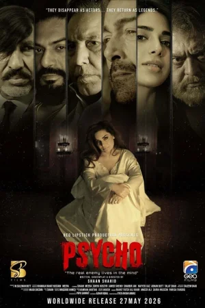 Psycho watch online on Bollywatch